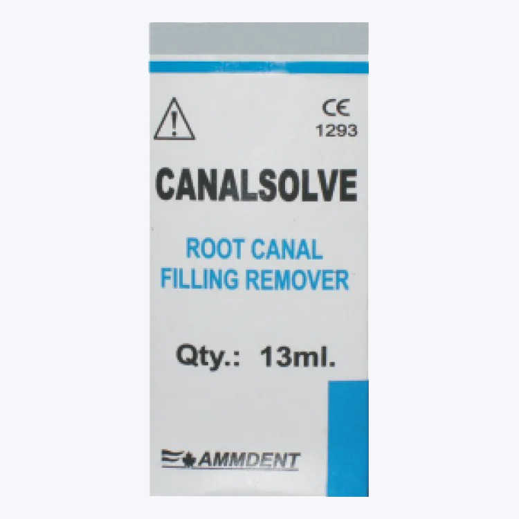 Ammdent Canalsolve